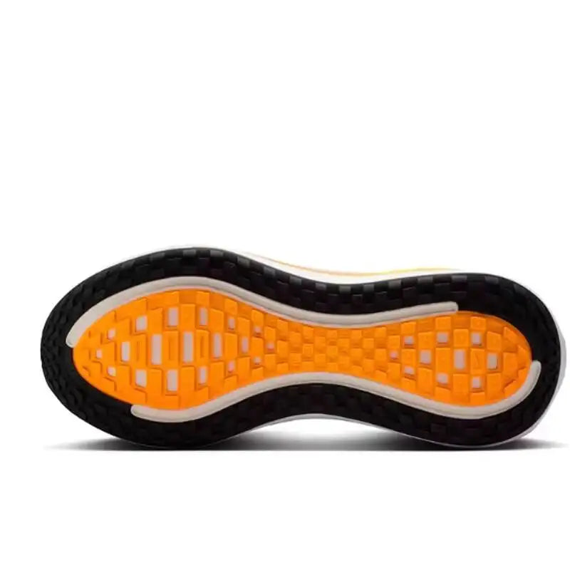 Nike Men's Vomero Plus Full ZoomX Max Cushion Responsive Daily Road Running Training Sneakers Hydrogen Blue HV8150-404