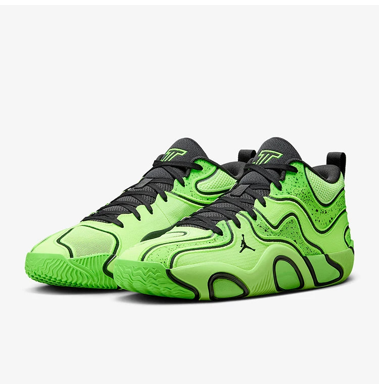Nike Authentic JORDAN Herren-Mode Robuste Trainings-Basketballschuhe HV5912-300