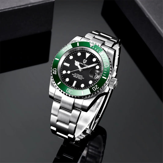 Montre pour homme