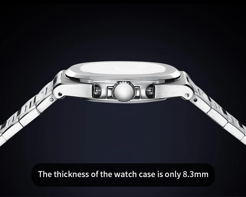 Montre pour homme