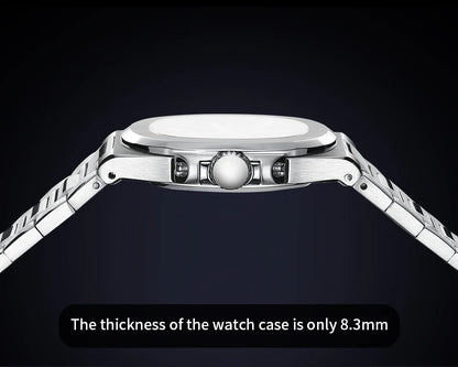 Montre pour homme