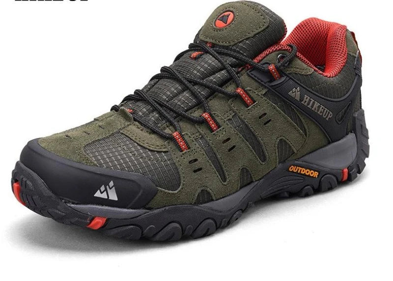 Buty do biegania na lato, męskie buty sportowe na wiosnę i jesień, oddychające casualowe buty do chodzenia, sznurowane, lekkie, jednokolorowe