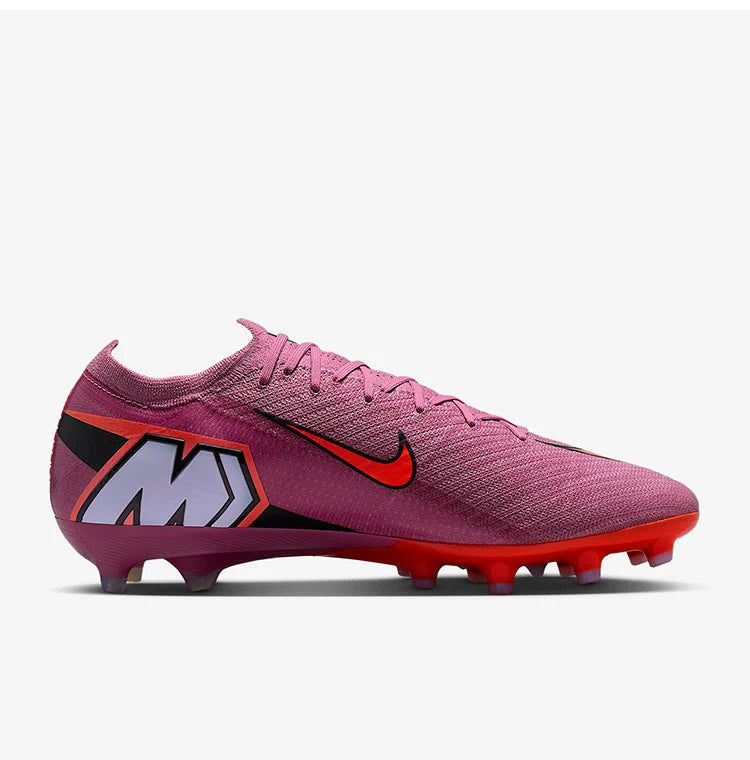Nike Authentic Vapor 16 Elite Men's Cushioned Sports Football Shoes FQ8693-600