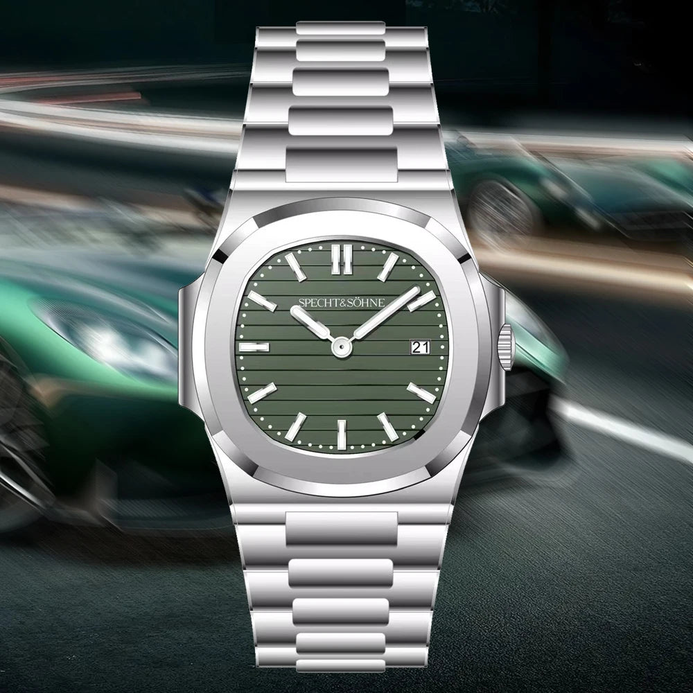 Montre pour homme