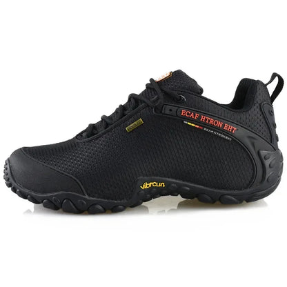 Outdoor Climbing Shoes for Men Women Sneakers Big Size Hiking Trainers High Quality Wear-resistant Adventure Sports Wading Shoes