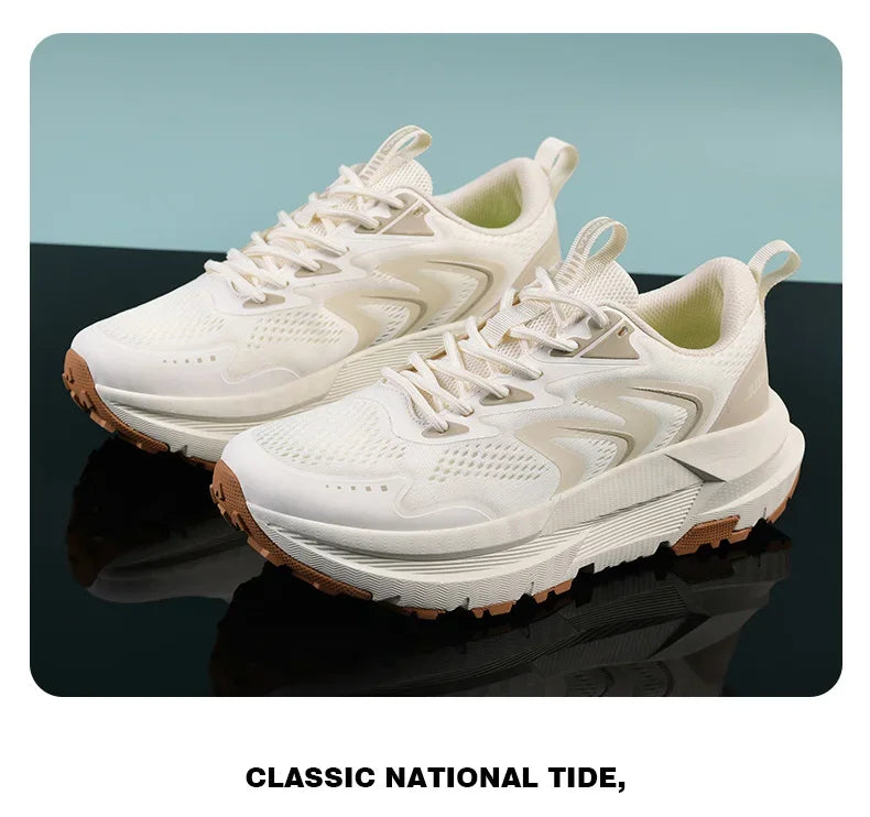 Men's Running Shoes Glycerin Max Anti-slip Wear-resistant and Shock-absorbing Casual Sneakers Women’s