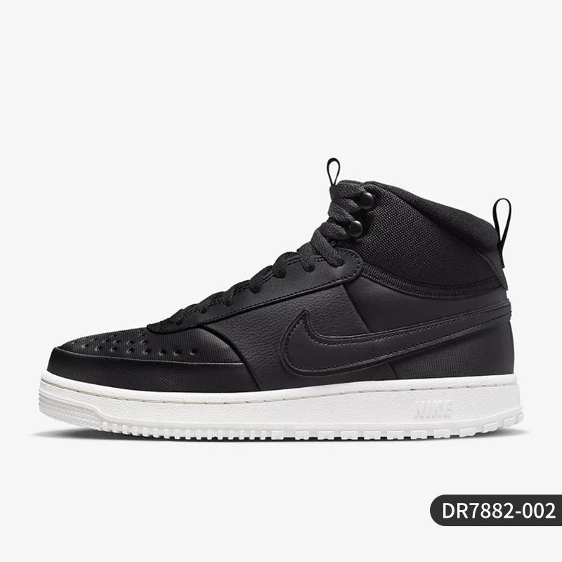 Nike Genuine COURT VISION MID WNTR pánská volnočasová obuv DR7882-002