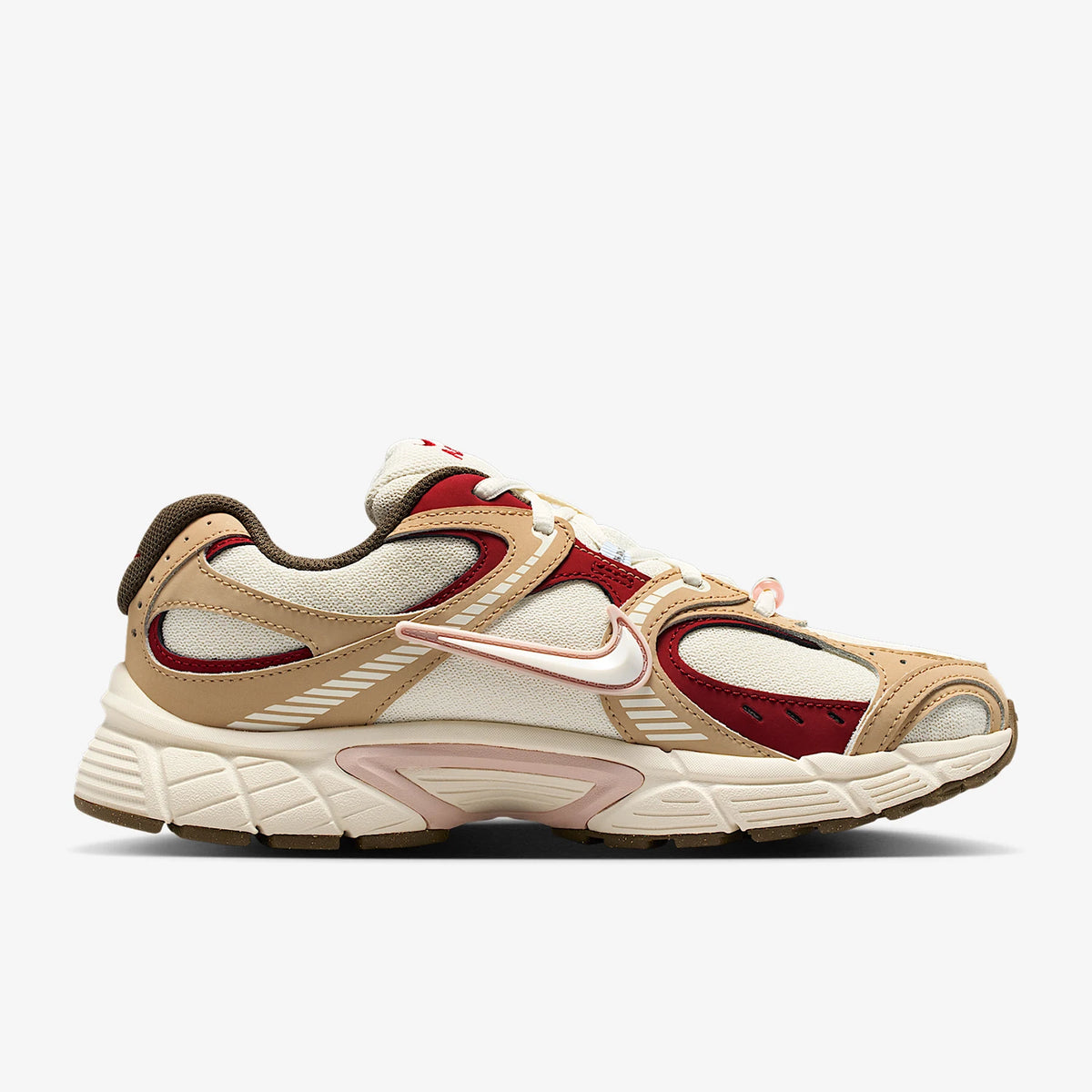 Nike Original V5 RNR Damen-Freizeitsportschuhe, modisch und strapazierfähig, Low-Top-Modell, IQ1151-001