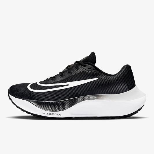 Zapatillas de running deportivas para hombre Nike Zoom Fly 5, oficiales y auténticas, con amortiguación y transpirables, DM8968-001