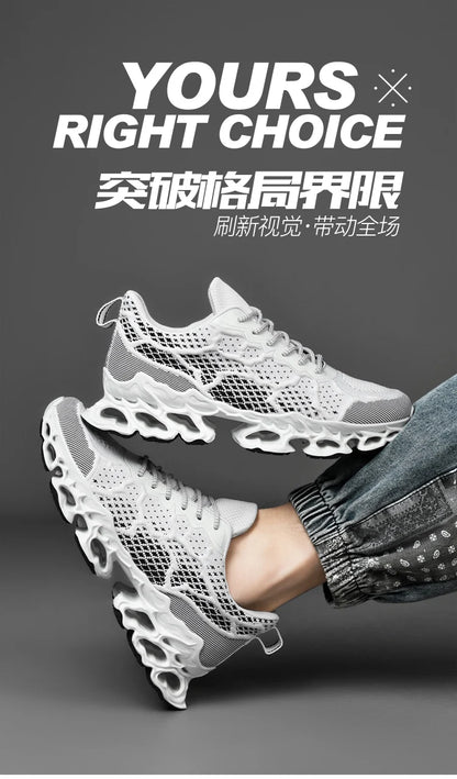 Scarpe da uomo, sneakers, scarpe casual da uomo, scarpe da tennis, scarpe di lusso, scarpe da ginnastica, scarpe traspiranti, mocassini alla moda, scarpe da corsa per uomo