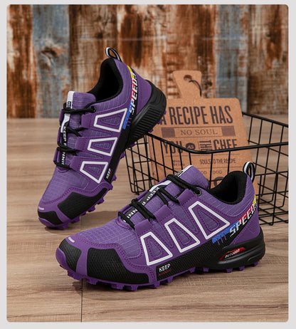 Dámské voděodolné turistické boty, outdoorové sportovní boty, dámské vycházkové a cestovní sportovní boty, cyklistické sportovní boty, běžecké sportovní boty