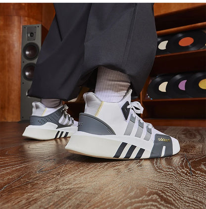 Adidas Official Three Stripes Men's and Women's Classic Basketball Style Sports Casual Shoes JI4274