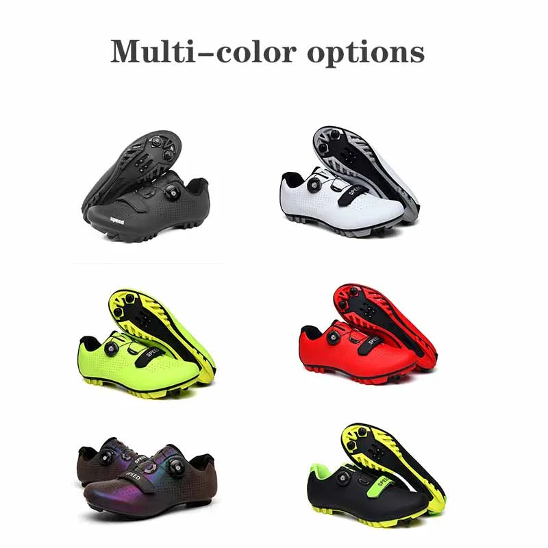 Unisex παπούτσια MTB Zapatillas Ciclismo MTB ανδρικά παπούτσια ποδηλασίας και τρεξίματος, ανδρικά παπούτσια με καρφιά για ποδήλατα βουνού, γυναικεία παπούτσια ποδηλασίας