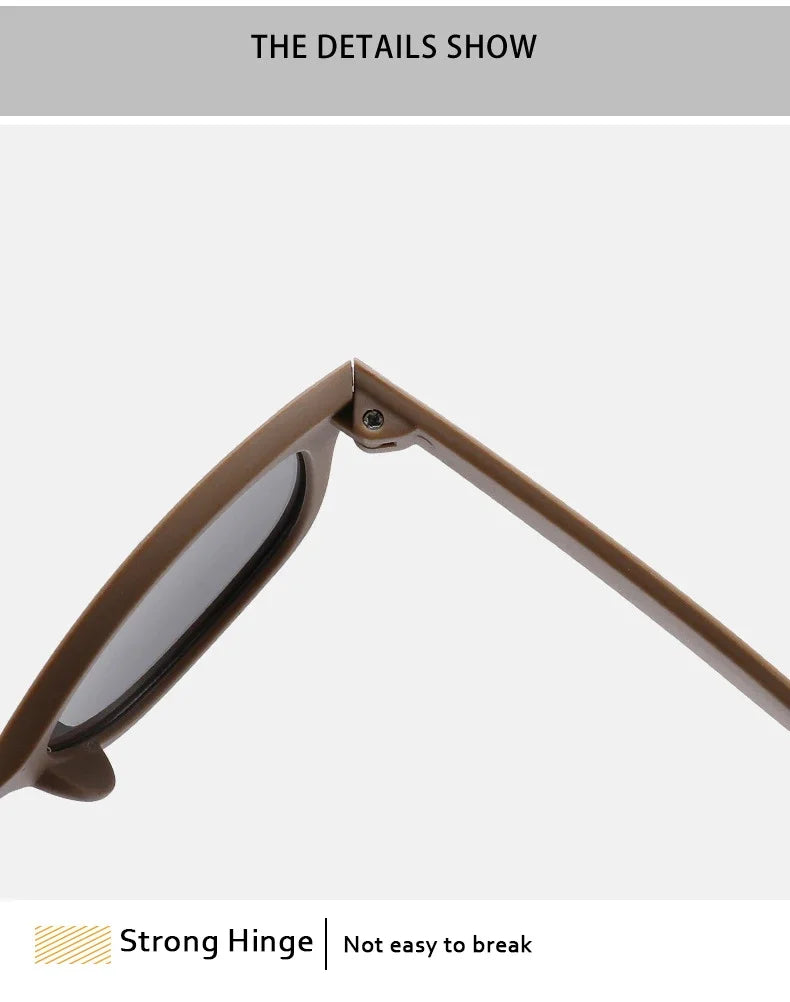 Kids Polarized Sunglasses TR90 Boys Girls Sun Glasses Silicone Safety Glasses Gift for Children Baby UV400 Eyewear Age 3-12