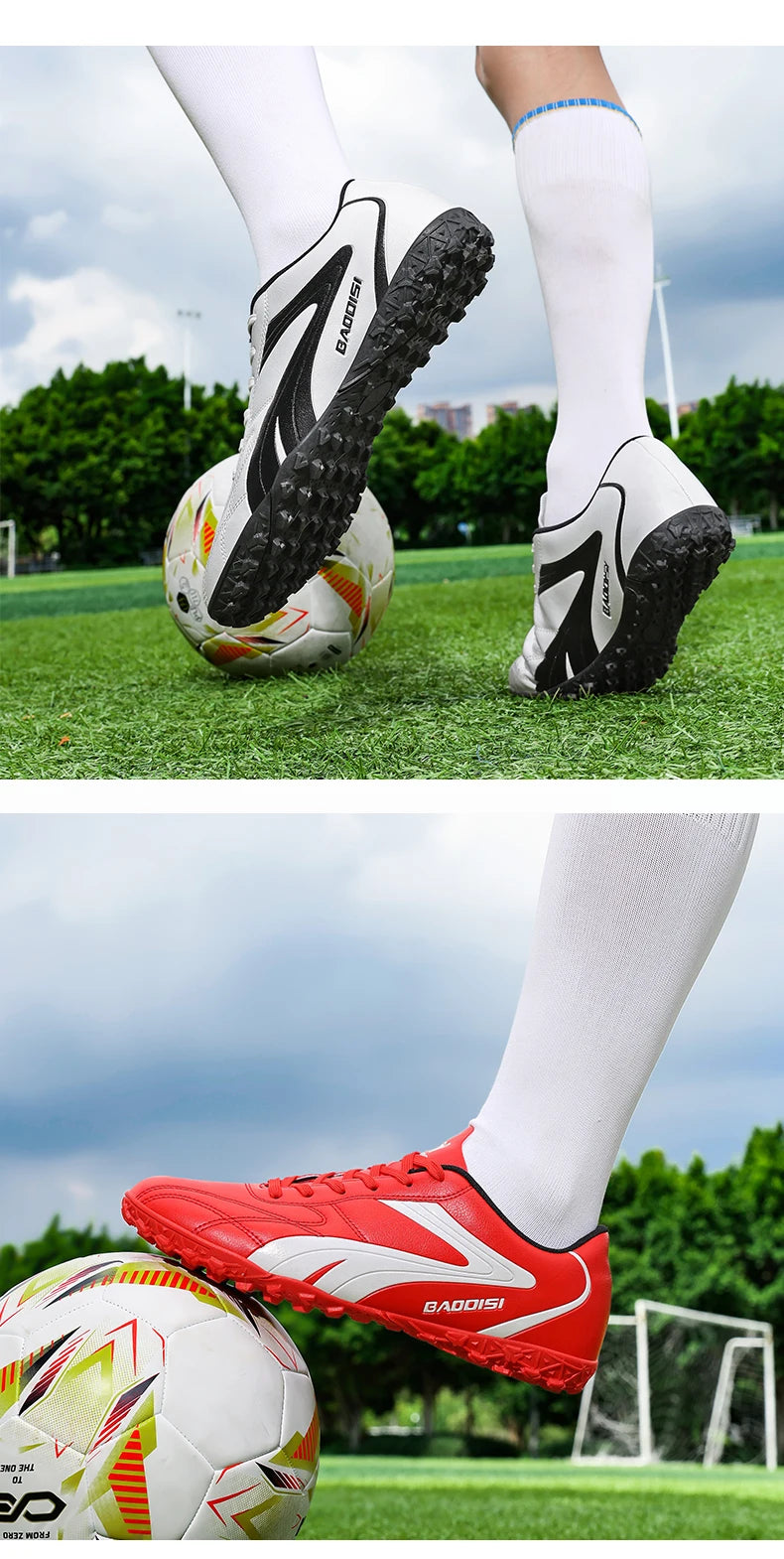 Profesionální pánské kopačky, fotbalové tenisky pro dospělé, halové futsalové boty, ultralehké, protiskluzové, sportovní, odolné proti opotřebení