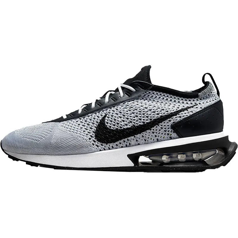 Nike Official Authentic FLYKNIT Men's and Women's Casual Cushioned Breathable Running Shoes DJ6106-002