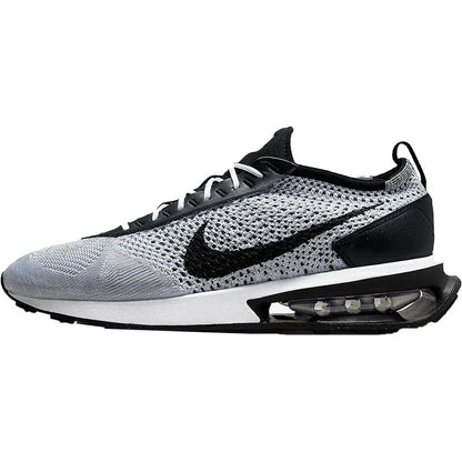 Nike Official Authentic FLYKNIT Men's and Women's Casual Cushioned Breathable Running Shoes DJ6106-002