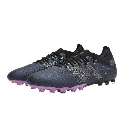 Παπούτσια ποδοσφαίρου Kelme Mg για άνδρες, για φυσικό και τεχνητό χλοοτάπητα, επαγγελματικά παπούτσια ποδοσφαίρου για αγώνες και προπόνηση, αντιολισθητικά παπούτσια ποδοσφαίρου