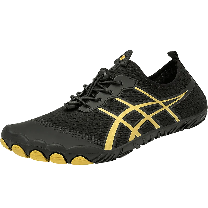 Aqua Shoes Men Water Shoes Barefoot Beach Shoes Unisex  Quick-Dry Outdoor Wadding Shoes Gym Training Footwear Sneakers Size35-46