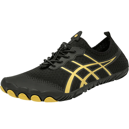 Aqua Shoes Men Water Shoes Barefoot Beach Shoes Unisex  Quick-Dry Outdoor Wadding Shoes Gym Training Footwear Sneakers Size35-46