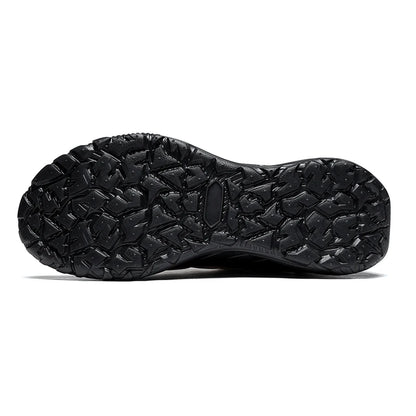 Chaussures de randonnée en plein air pour hommes, chaussures de course sur sentier, antidérapantes, légères, respirantes, pour escalade en montagne, camping, trekking, taille 46