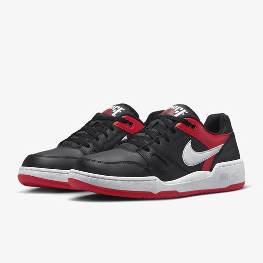 Nike Authentic Full Force Low Men's Low-Top Lace-Up Sports Shoes FB1362-003