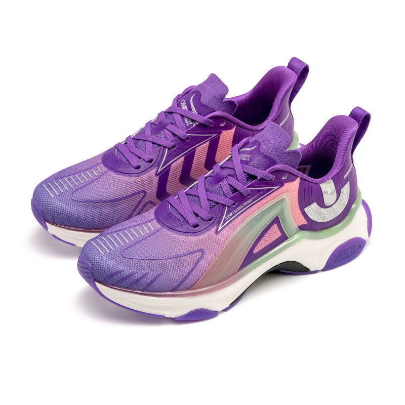 ONEMIX High Rebound Sneakers Comfortable Training Men Breathable Wear-resistant Sports Jogging Protection Running Shoes