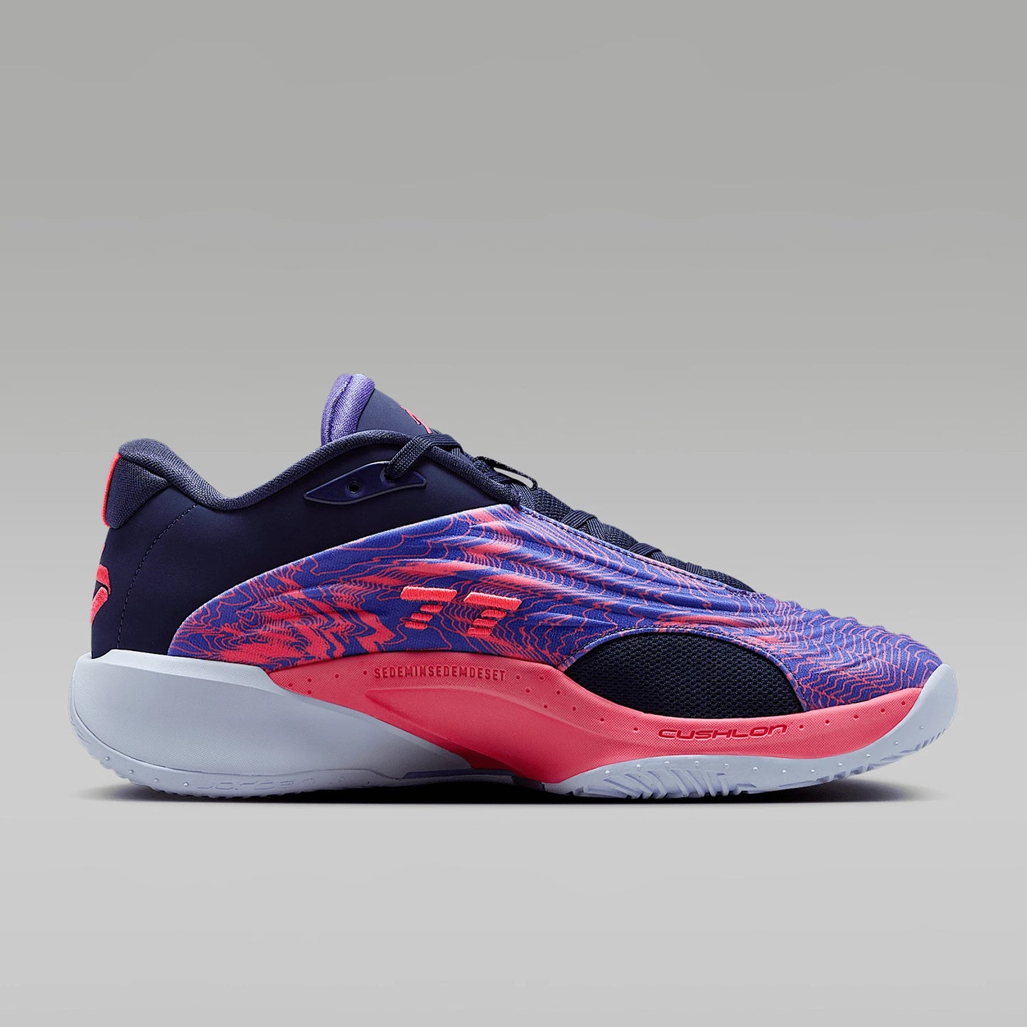 Nike genuine JORDAN LUKA 3 men's sports training basketball shoes FQ1285-500