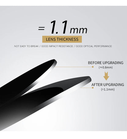 YSYX Polarized Women's Sunglasses Brand Designer Sun Glasses Fashion Classic Big Frame Glass Female Vintage Oculos De Sol ST2012