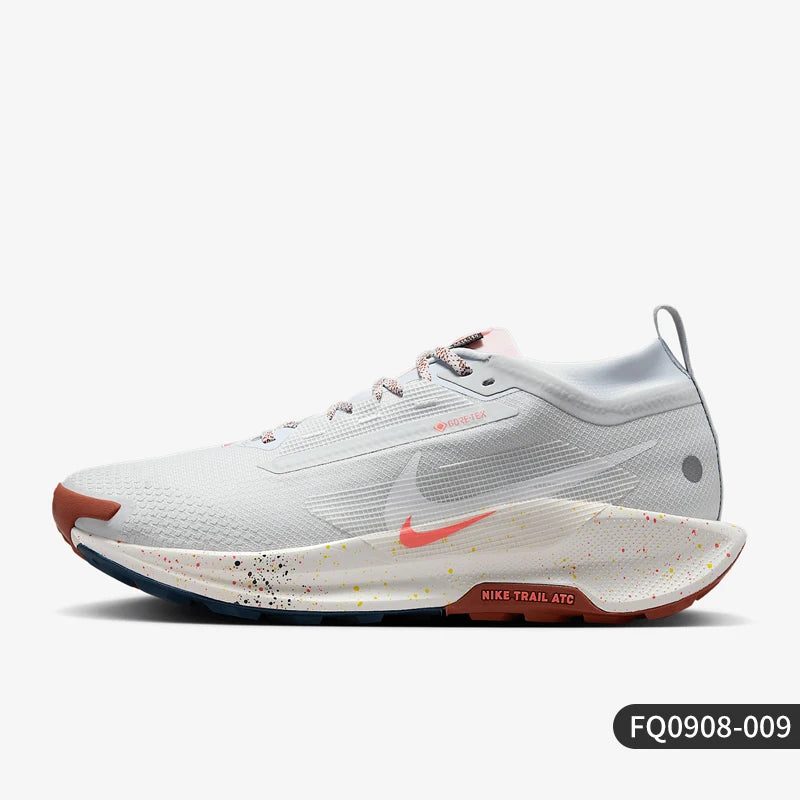 Nike Official Genuine PEGASUS TRAIL 5 Outdoor-Trailrunning-Schuhe für Herren FQ0908-009