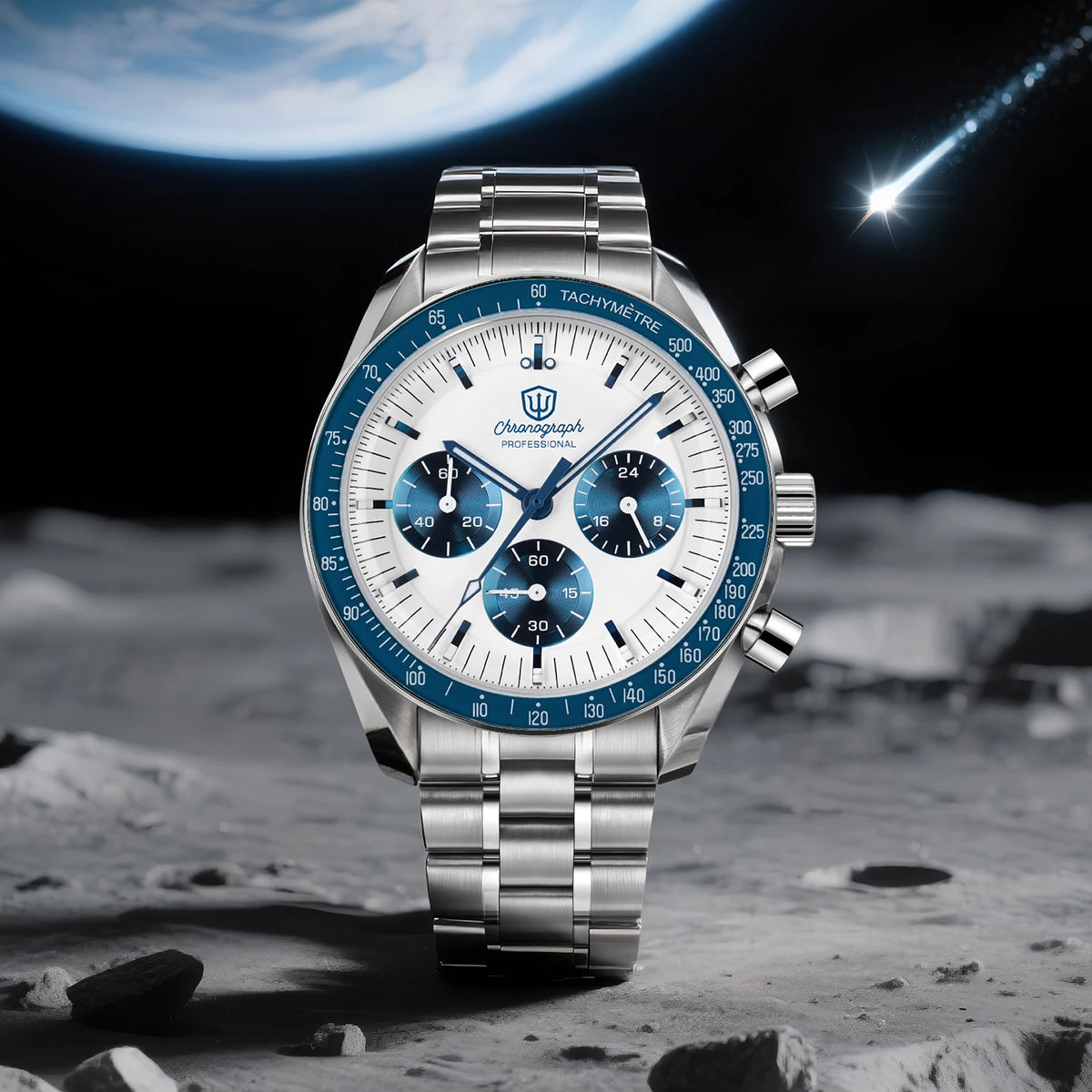 Montre pour homme
