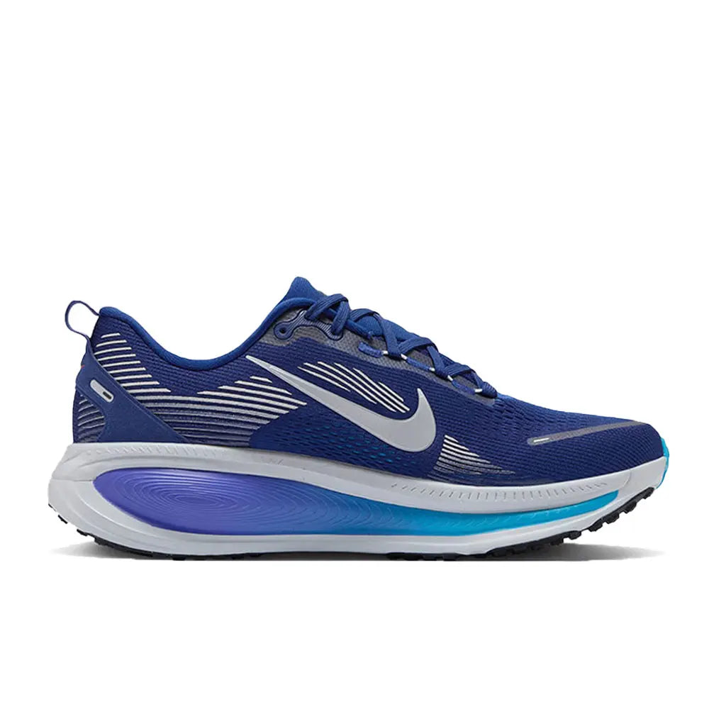 Nike Vomero 18 Running Shoes Plush Zoom Air Cushioning Dynamic Support High-Mileage Breathable Unisex HM6803-401