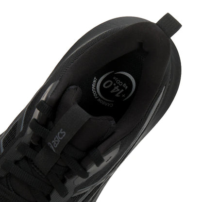 Ανδρικά παπούτσια Asics GT-1000 14 Αθλητικά παπούτσια Γυμναστική Παπούτσια για τρέξιμο Παπούτσια για τρέξιμο με αντικραδασμική προστασία και αναπνέον υλικό
