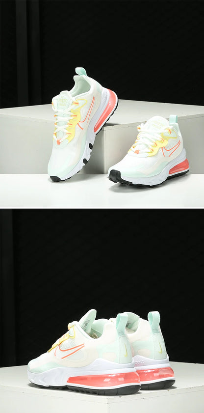 Nike Genuine Air Max Unisex Air Cushion Casual Shoes CV8818-102