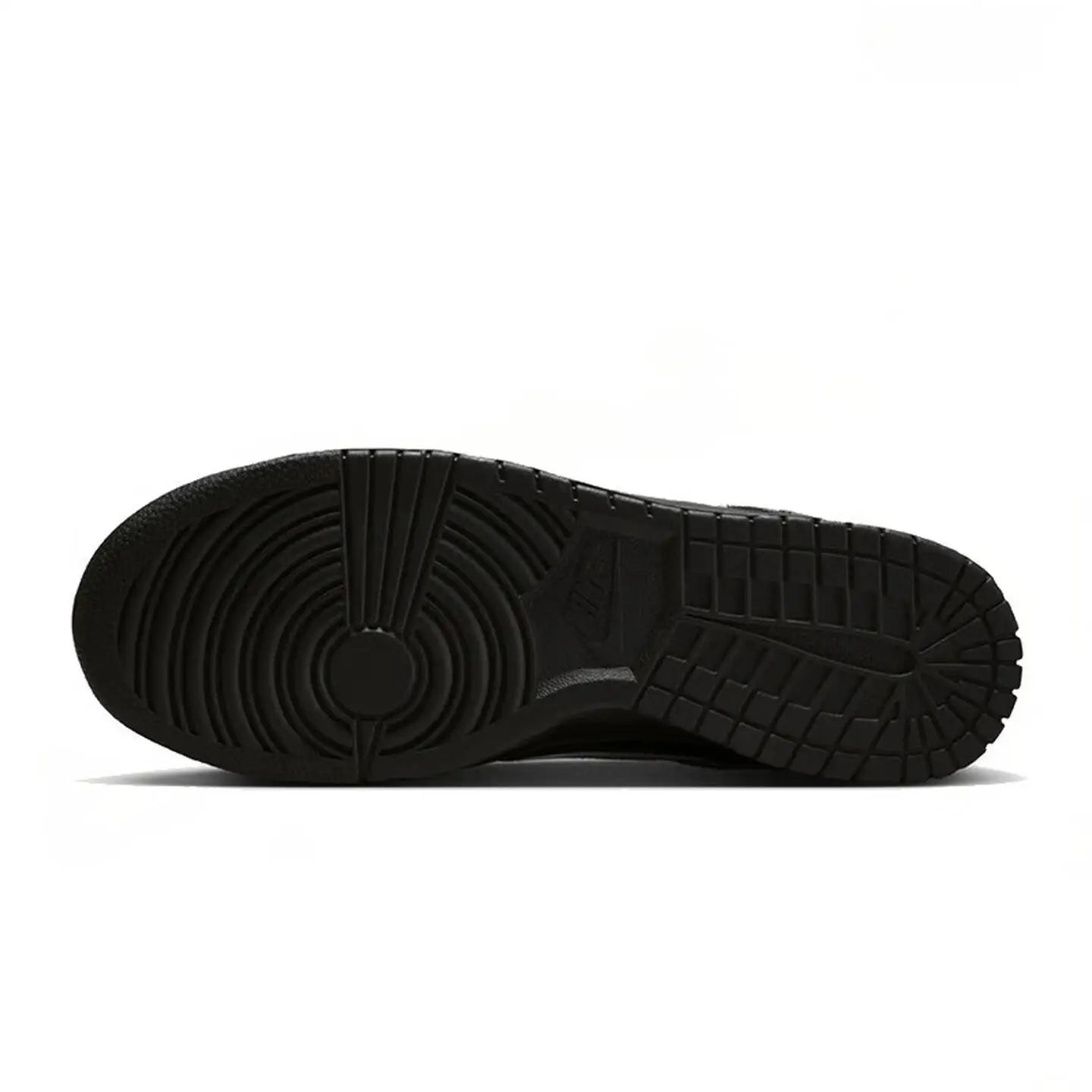 Nike Unisex Flat Rubber Sole Classic Versatile Durable NIKE DUNK LOW IO7606-010