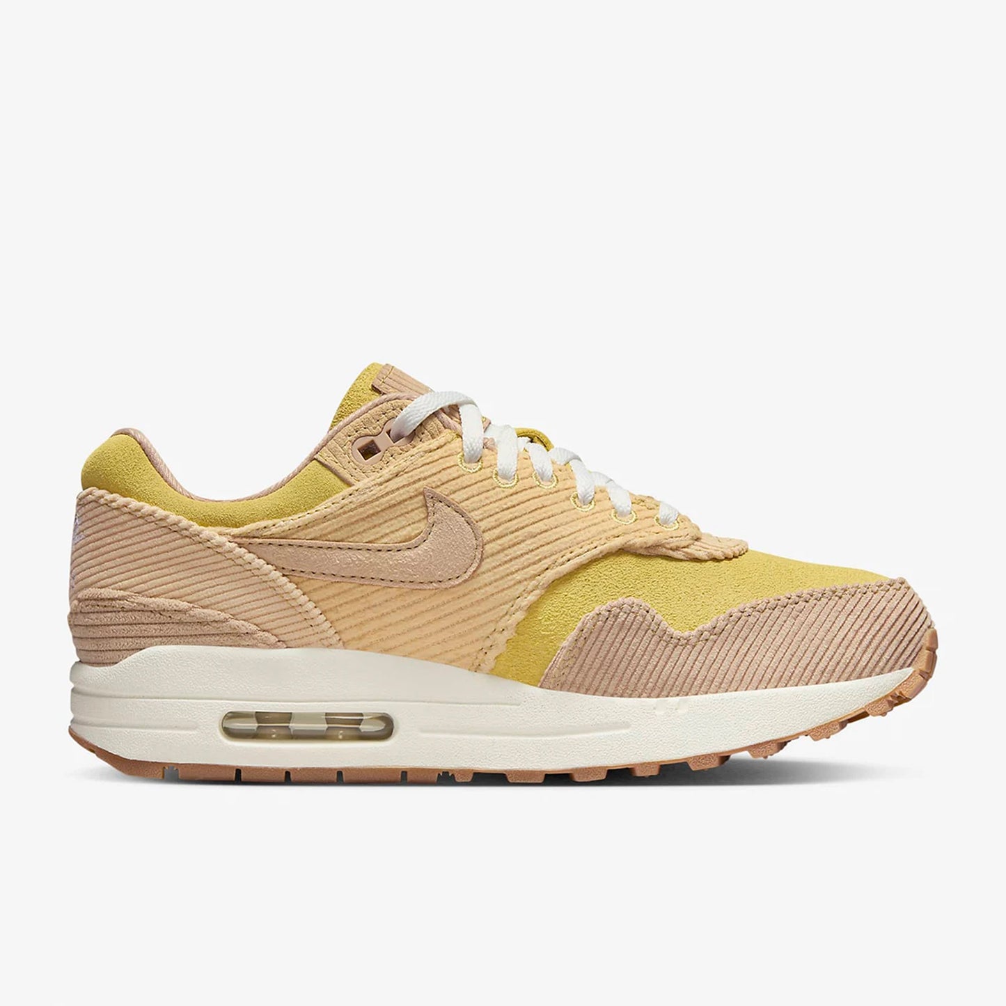 Nike Genuine Air Max 1 SE Women's Casual Sports Shoes FB8451-700