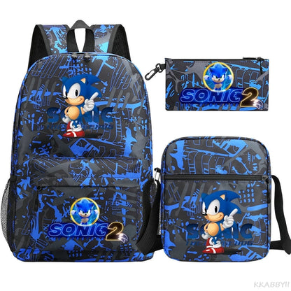 Раници Sonic – ученически раници за тийнейджъри, мъже и жени; чанти тип „тоут“, clutch, джобни, найлонови раници, туристически раници, мочила
