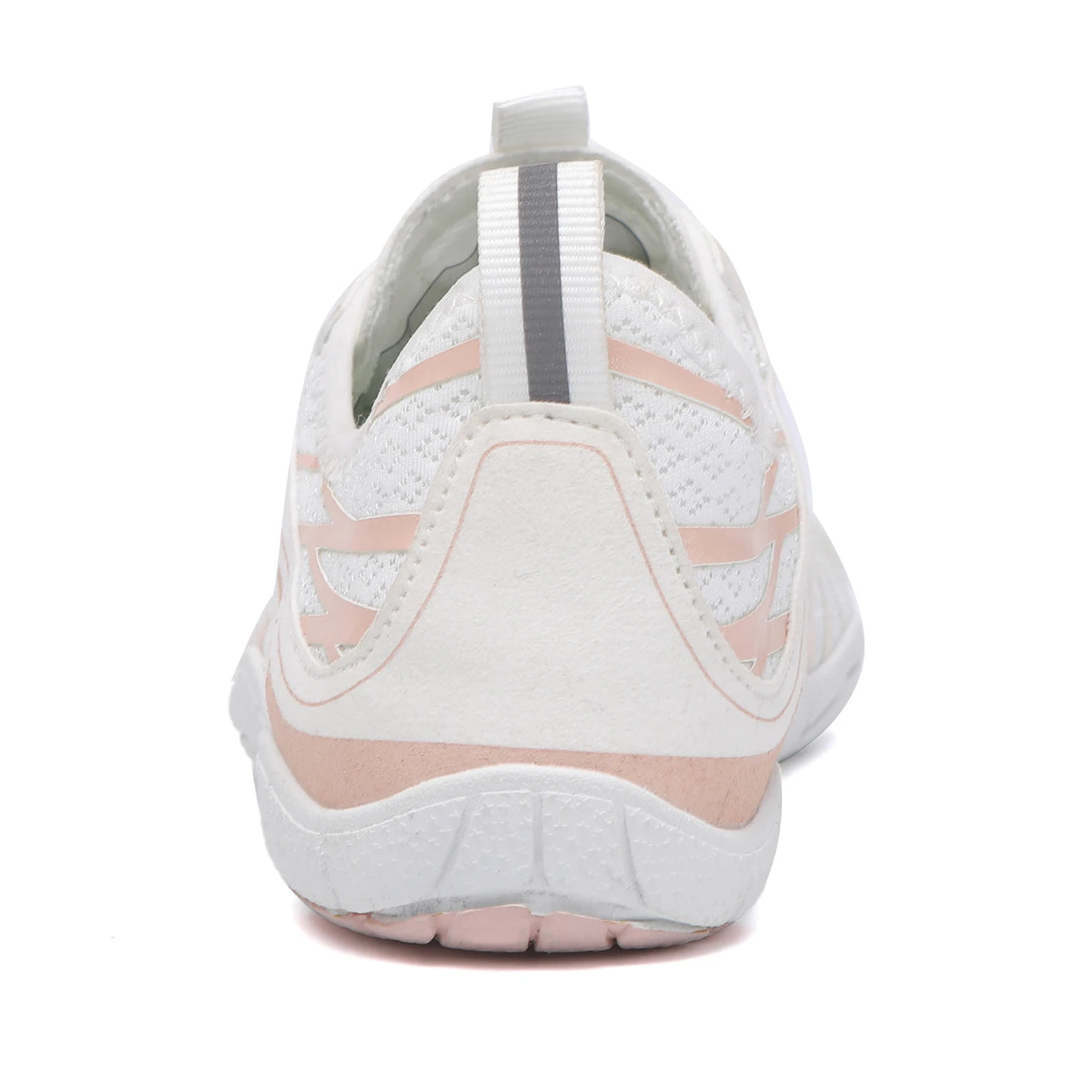 Large Size Wading Shoes Men's Women's Outdoor Barefoot Beach Shoes Breathable Swimming Fitness Shoes Unisex Water Sports Shoes