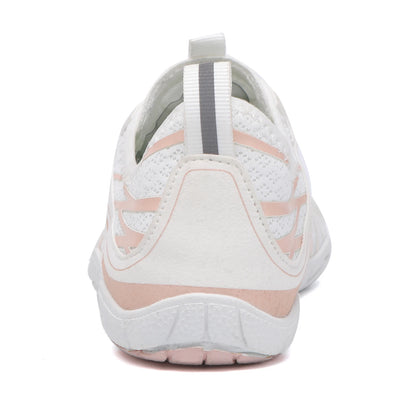 Large Size Wading Shoes Men's Women's Outdoor Barefoot Beach Shoes Breathable Swimming Fitness Shoes Unisex Water Sports Shoes