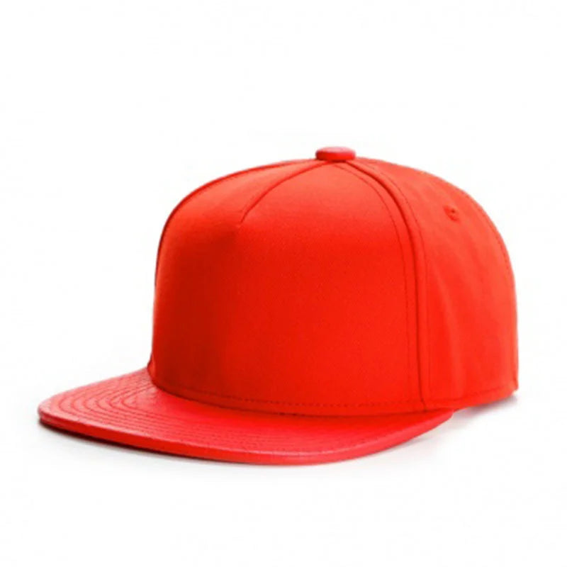 Luxury Fashion Solid Color Baseball Cap for Men Women HipHop Knight Snapback Hat Adult Outdoor Casual Designer Man Gorras Hombre