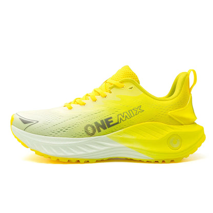 ONEMIX – codzienne buty do biegania, przewiewne letnie buty do joggingu, lekkie męskie buty na siłownię, damskie buty sportowe na świeżym powietrzu, amortyzowane buty sportowe dla mężczyzn