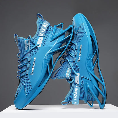 Sapatos de homem Ténis de homem Sapatos de luxo Sapatos casuais de homem Ténis de treino Sapatos respiráveis Sapatos de moda Mocassins Ténis de corrida para homem