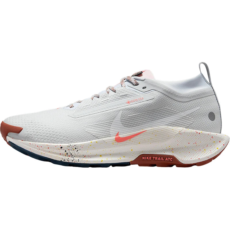 Nike Official Genuine PEGASUS TRAIL 5 Outdoor-Trailrunning-Schuhe für Herren FQ0908-009