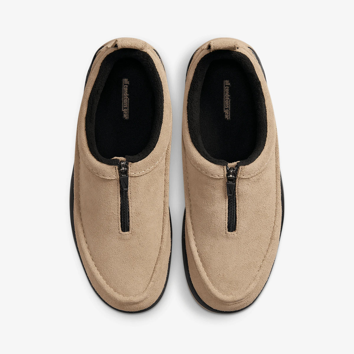 Nike originale Rufus ACG retro-casual-sko til udendørs sport til mænd og kvinder FV4317-200
