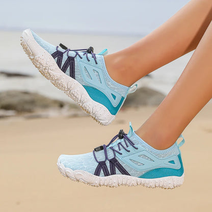ALIUPS Aqua Shoes Plážová obuv Vodní obuv Obuv pro chůzi naboso Pánská Dámská Vodní sporty Dětská escarpines agua hombre Tělocvična buty do vody