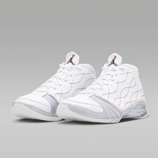 Nike Authentic Air Jordan 23 Retro Men's Basketball Shoes FV3621-140