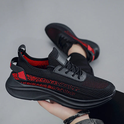 Baskets bon marché chaussures décontractées chaussures de course de sport grande taille 49 50 51 52 léger respirant Zapatillas Deportivas Hombre