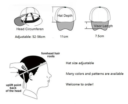 Italian Brainrot Baseball Caps Funny Anime Print Tung Tungtung Sahur Hats Summer Adjustable Fmaliy Headdress Cap Birthday Gifts