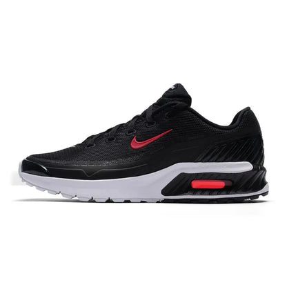 Nike herresportsko Air Max Bia – sko med luftpude, stødabsorberende, slidstærke, åndbare fritidssko, løbesko