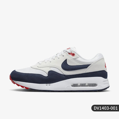 Scarpe da golf Nike genuine Air Max 1'86 OG G da uomo e da donna DV1403-110